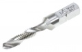 Wera Tapping Drill - 847hss Combination Drill Bit Hss M 5 Wera Tapping Drill - 847hss Combination Drill Bit Hss M 5